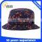 Sunny Shine Custom Cheap Funny Flower Bucket Hats
