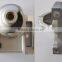 Auto starter aluminum DE housing for 6g72