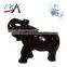 Hot Sale Gemstone Carved Elephant Figurines