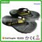 Good Quality New China Products Men Comfort Beach Slippers Sandals