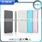 High quality 12000 mah power bank for all kinds of mobilephone