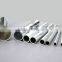 High quality 8mm anodized aluminum tube