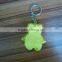 cheap music box keychain for promotion