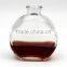 LBY functional smooth perfume and fruit wine glass bottle