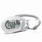 3D Sensor Multi Functions Pedometer with Memory