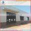 design steel structure steel frame metal Materials Workshop or warehouse for sale