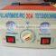 20A fast adjustable Lead Acid battery charger