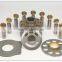 Hydraulic Pump A4VSO40 A4VSO45 A4VSO56 A4VSO71 A4VSO125 A4VSO180 A4VSO250 A4VSO355 A4VSO500 Piston shoe