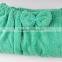 Promotional Super Soft Coral Fleece Men Bath Skirt