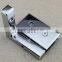 bathroom accessories brass bathroom glass hinge