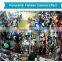 Kendom on sale high definition ir IP fisheye camera with 360 hd panoromic view