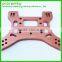 CNC machining sheet metal fabrication