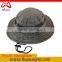 Summer cotton men ran his hat shading uv sunscreen fisherman fishing mountaineering tourism sun hat cap