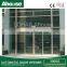 Automatic Glass Sliding Doors Opener with remote control, infrared sensor