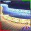 Cheap price SMD 2835 outdoor led strip lights waterproof