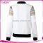 Best Selling Sexy Active Sportswear Brand Sports Jacket                        
                                                Quality Choice