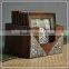 Handmade natural wood Pallet customized design