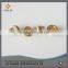 Factory wholesale gold eyelets and washers for shoe