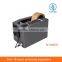 fold edge new big shop manual tape dispenser for store supermarket Japan tape dispenser machine