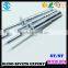 PROTRUDING CROWN STRUCTURAL INTERLOK RIVETS
