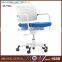 high quality plastic morden desk office chair for sale