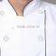 Chef uniform long sleeve T/C fabric
