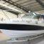 Waterwish QD 27 Brand New Fiberglass Cabin Sport Boat
