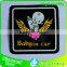2015 new electroluminescent el light car sticker