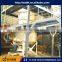 High efficiency ISO certification molybdenum concentrate roasting machine
