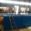Portable Buried Integrated /package Sewage Treatment Plant for Domestic Wastewater