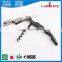 Good Design Portable Opener Wine Waiters Corkscrew Wood                        
                                                Quality Choice