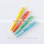 Custom School & Office Friction Erasable Multi 4 in1 Color Ink Pen                        
                                                Quality Choice