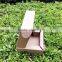 Factory hot sale Customized brown kraft paper folding box