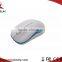 Factory Supply 2.4G Optical Wireless Ergonomic Mouse, Computer PC Mouse with 1000DPI