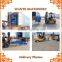 WANTE MACHINERY QT40-1 manual concrete block moulding machine