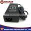 switching supply 12v 8a High quality ac adapter 110v-240v 96w power supply wiht UL SAA NOM approved