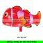 Wholesale Various Kinds of Inflatable Tropical Fish Balloons Foil