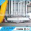 Field installation soybean oil extruder machine with best price