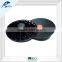 Plastic balance training disc balance board