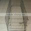 china indoor outdoor cheap portable wire metal rabbit enclosure hutch