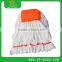 D200T easy cleaning industrial mop head