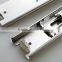Top Quality 3-fold Ball Bearing Stainless Steel Hettich Type Drawer Slide