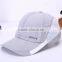 Summer Outdoor Sun Hat,sunscreen Cap Baseball Cap,quick-drying Breathable Sports Cap