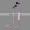 Colorful Wireless Bluetooth Earphones for Samsung Smart tv