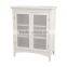 Tempered Glass Sliding Door Shoe Cabinet With AS/NZS2208:1996, BS6206, EN12150 Certificate