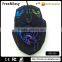 6D usb Ergonomic Optical Wired Gaming Mouse