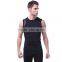 custom mens Nylon compression tights singlet