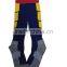 wholesale professional club anti-slip soccer socks