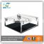 Square White Marble Top Coffee Table CT100