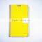 LEATHER COVER FOR SAMSUNG GALAXY S4